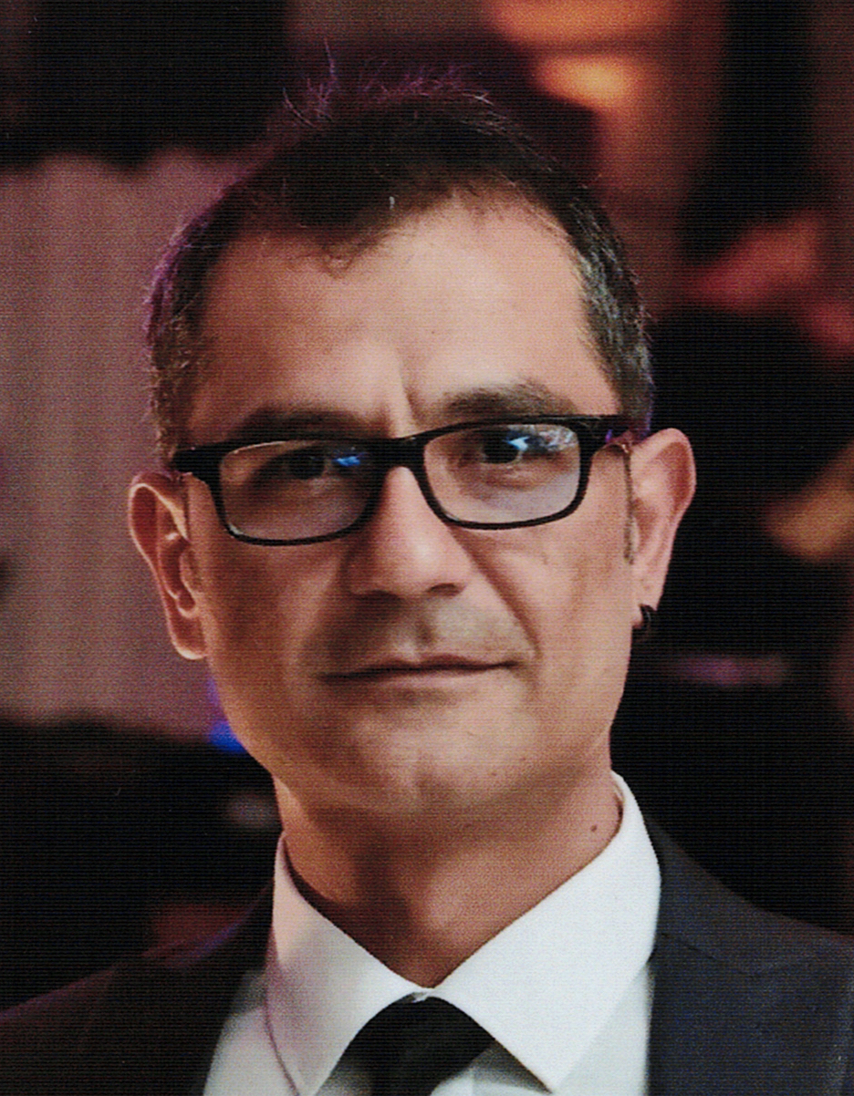 Deniz Demirci