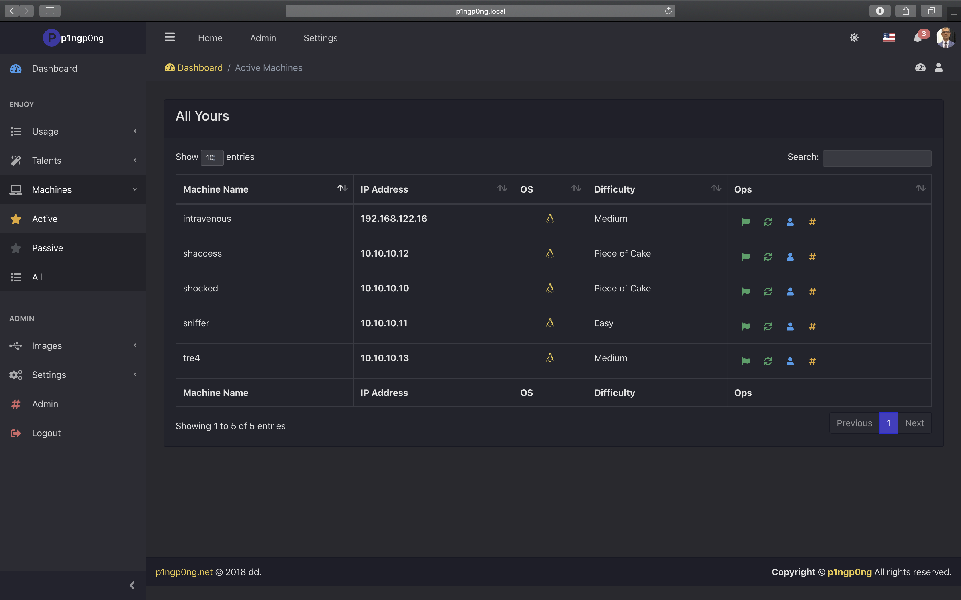 p1ngp0ng screenshot3